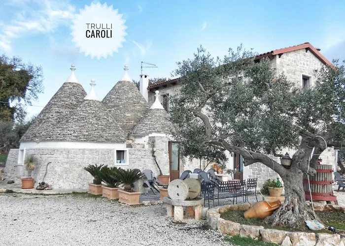 Trulli Caroli