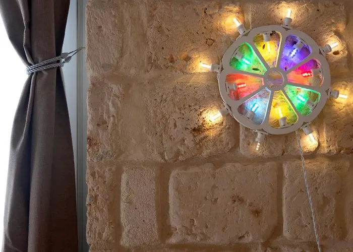 Apulian House
