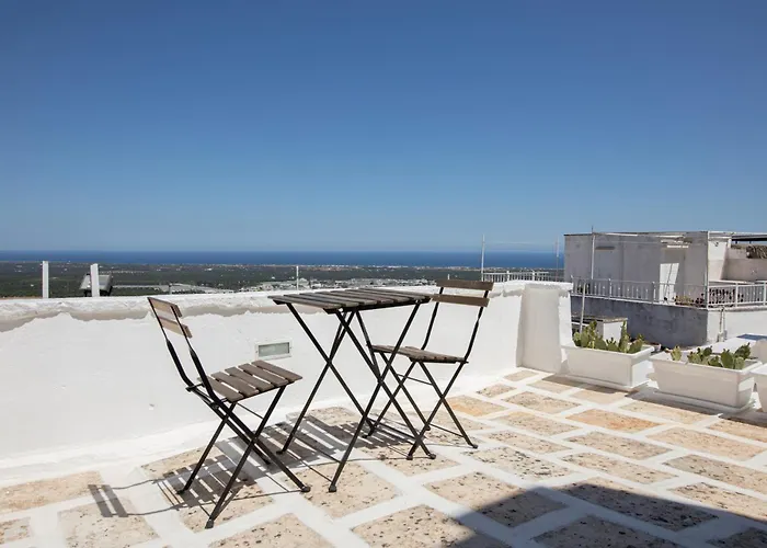Radici Ostuni