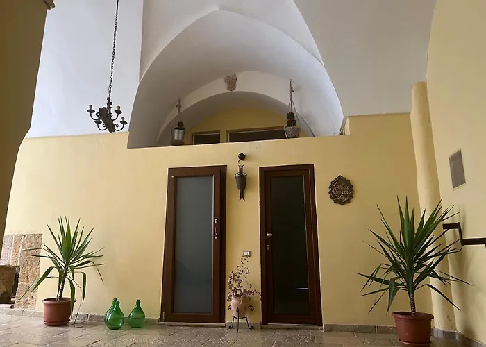 L'Antica Rimessa Da Gigi