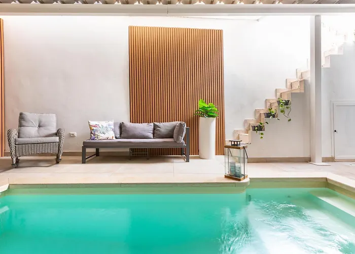 Pasitea Luxury Suite By Barbarhouse