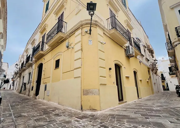 L'Antica Rimessa Da Gigi