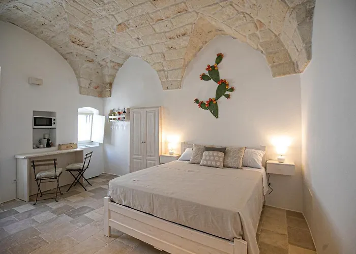 Radici Ostuni